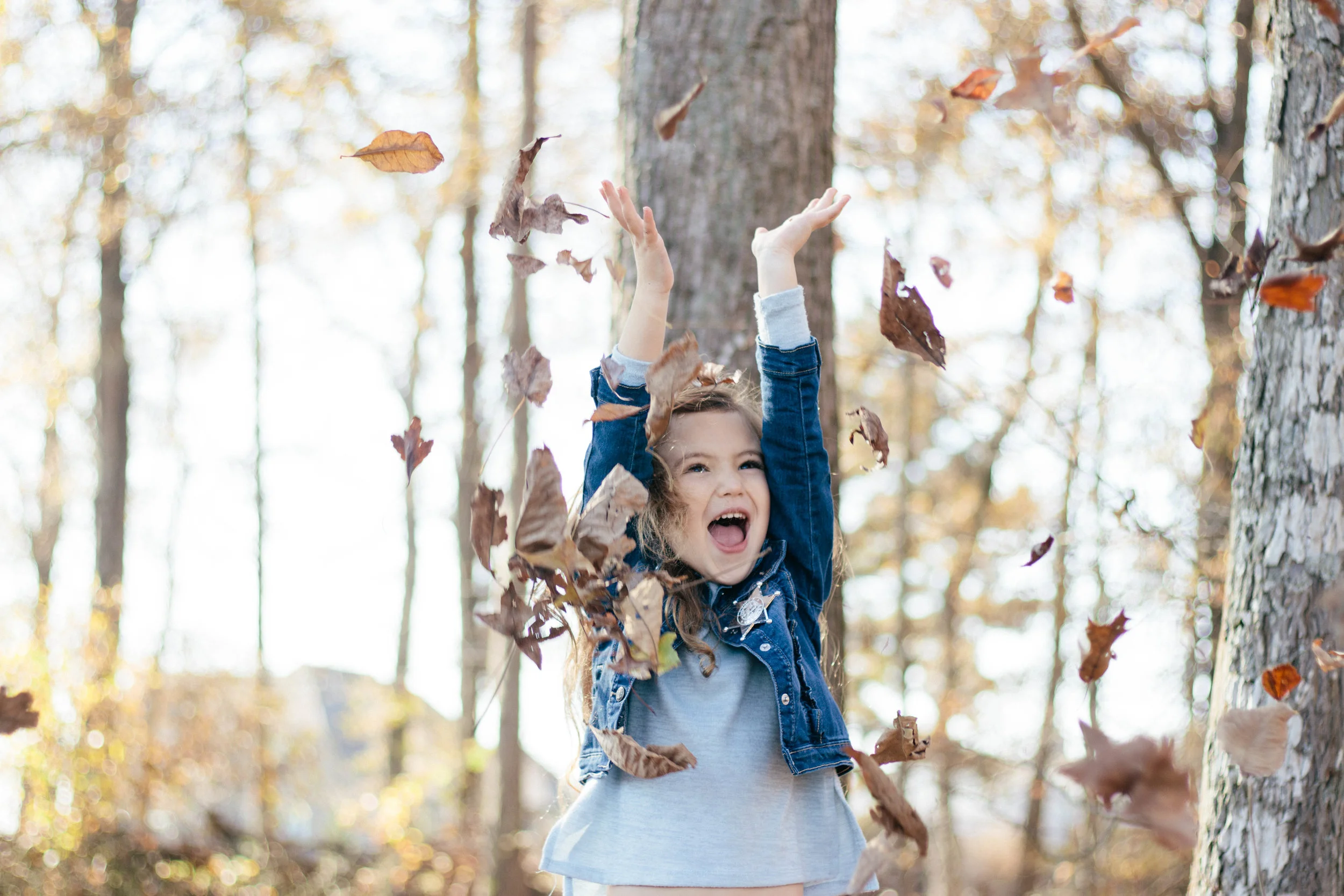 Fall Fun