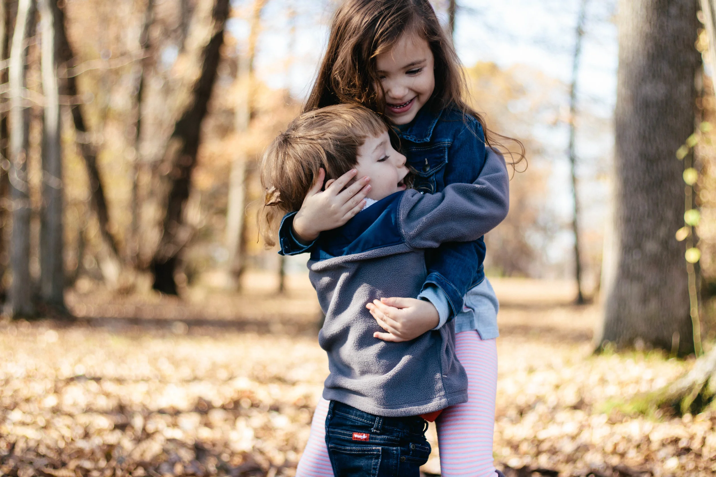 Hugs