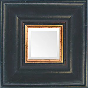 large black dutch school mirror.jpg