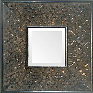 Ethnic African Black  Large Mirror.jpg