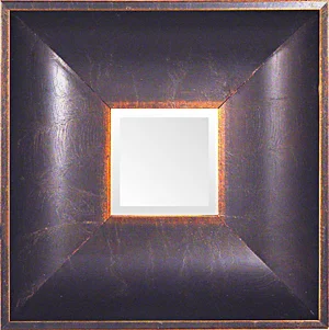 Large Bronze Tuscan Transitional Mirror.jpg
