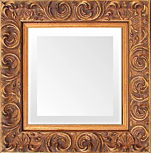 Antique-Gold-Ornate-Swirl-Small-Mirror-museum-facsimiles.jpg