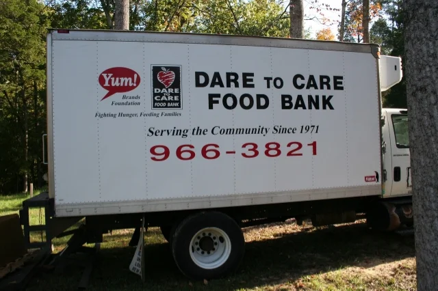 Many chose to pay it forward.