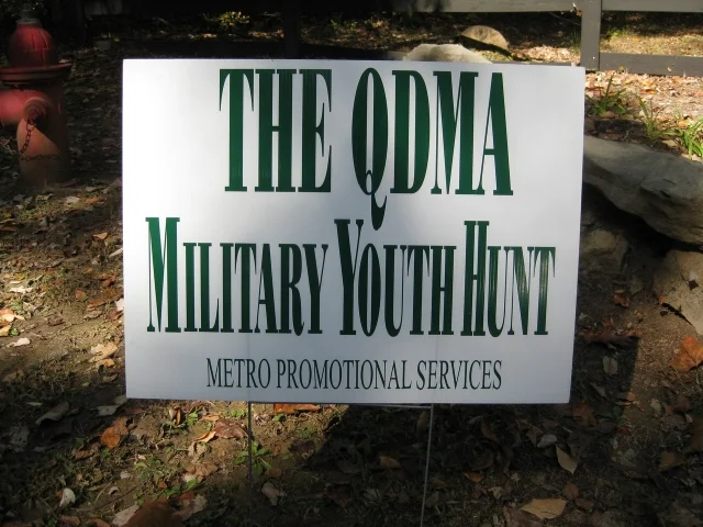 2012 Youth Hunt