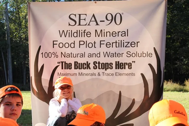 Thanks to our sponsors.