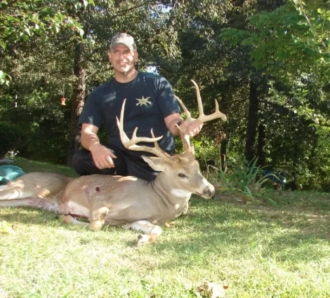 Bryan Combs
