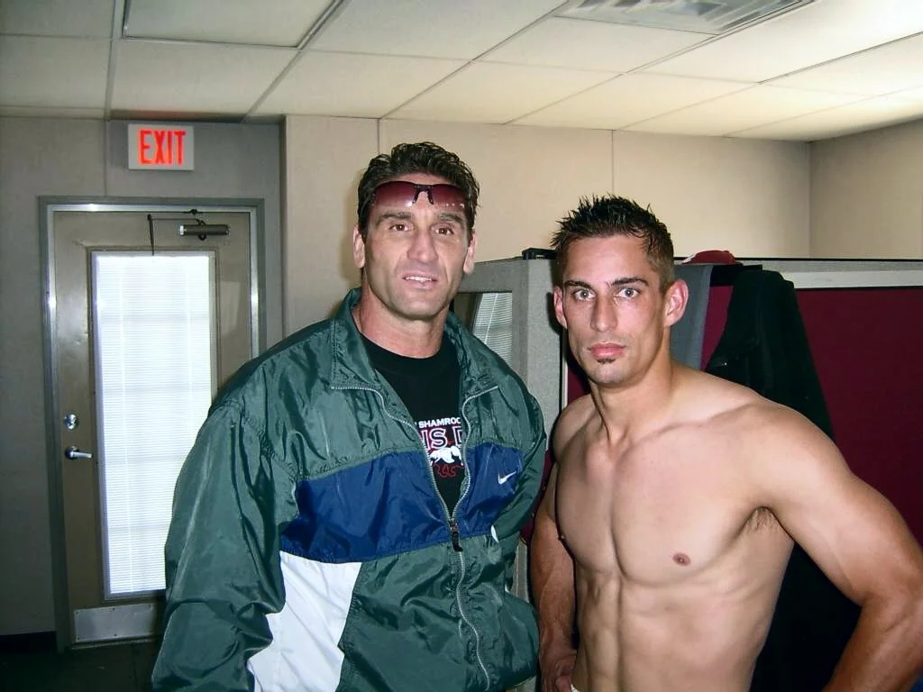 American Bad Ass Promo Event 