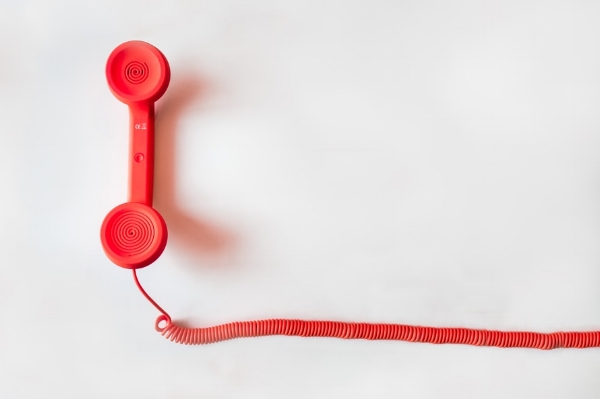 Do you want to be waiting by the phone? Probably not.