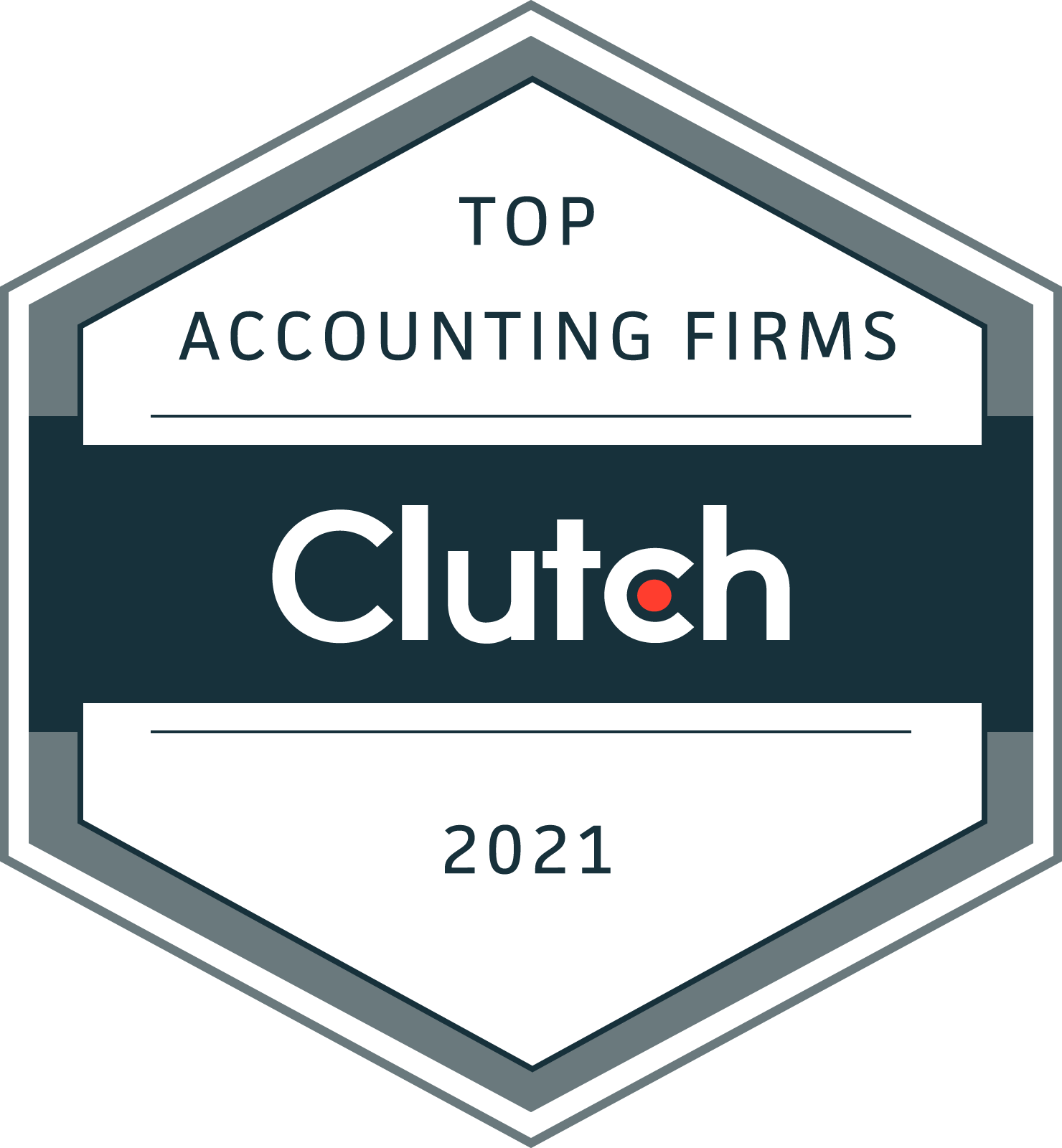 CLUTCH RECOGNIZES BASIS 365 ACCOUNTING AS ONE OF THEIR TOP ACCOUNTING