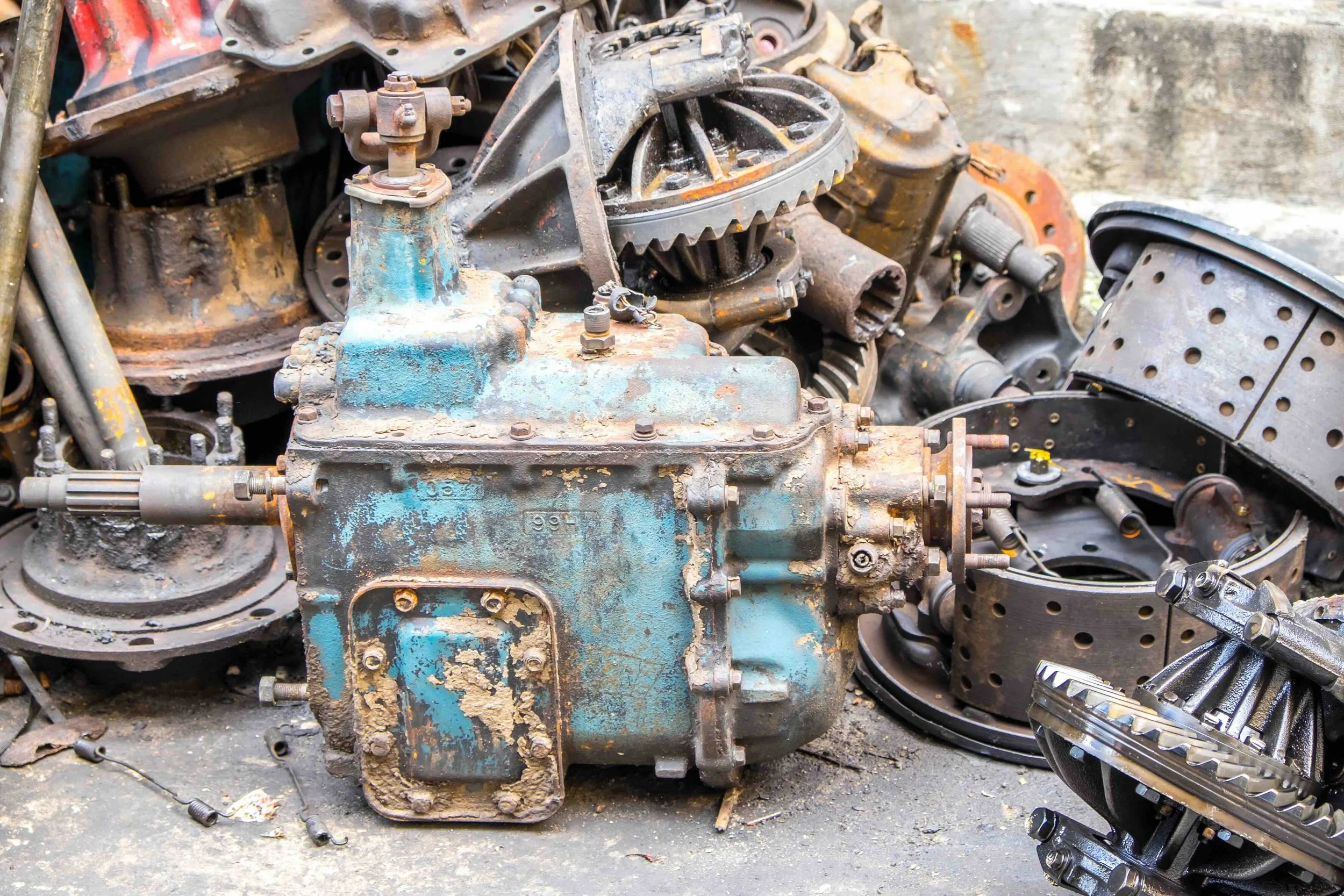 Why Do Your Accounting Operations Feel Broken?