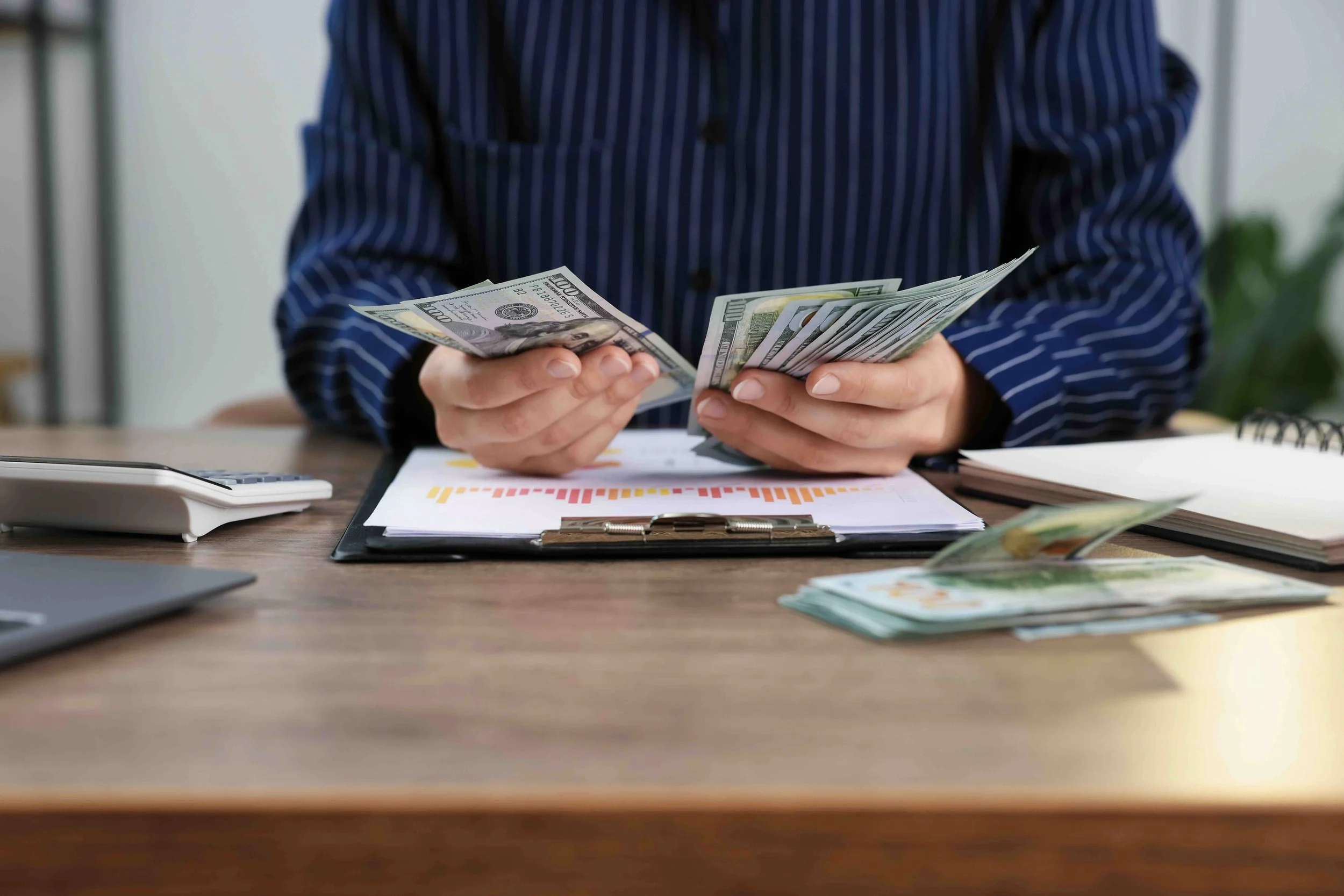 How Much Should You Pay Yourself?