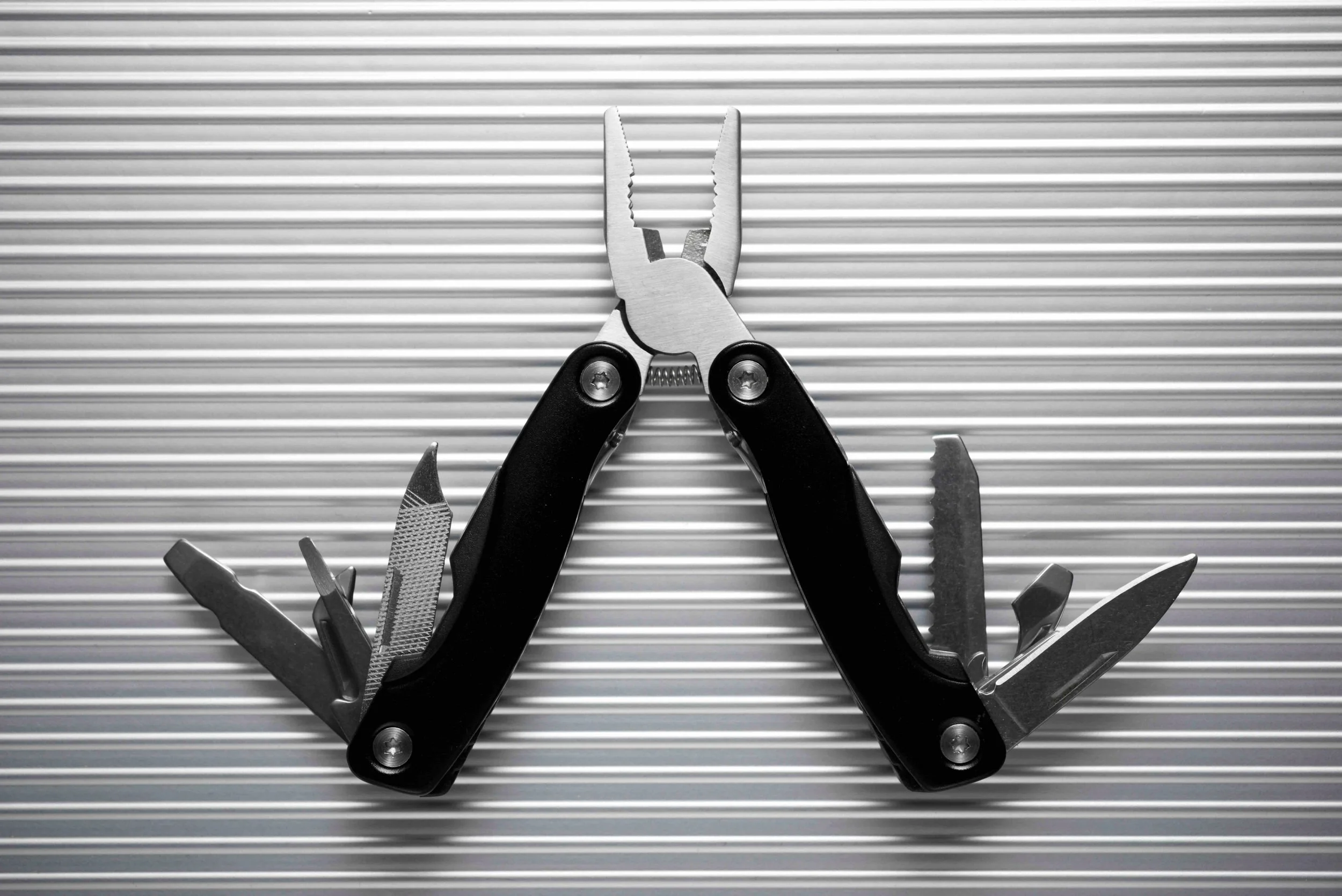Image of a multi-tool