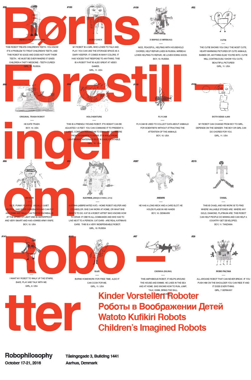 poster designed by Nickolas Peter Chelyapov