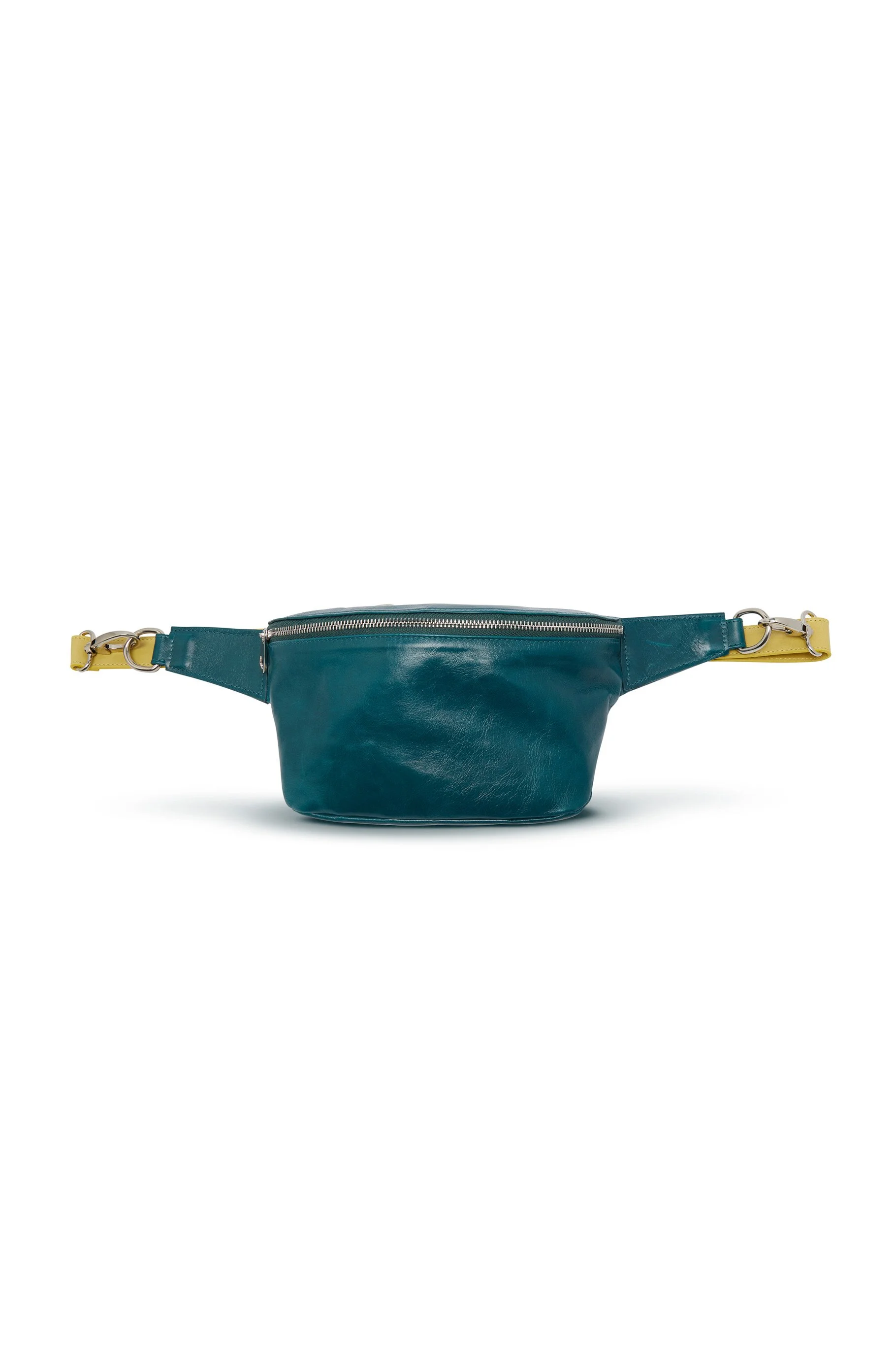 Wayfarer Cross Body Belt Bag - 6 colours