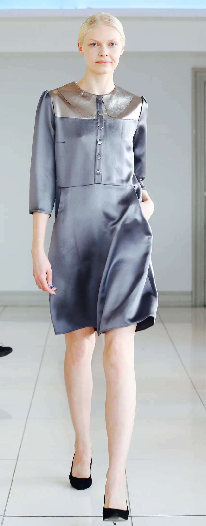 CIFD Press Day — By Irish Fashion Brand Manley