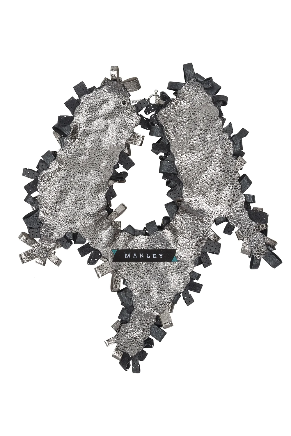 Manley AW15 Maya Necklace - Back View.jpg