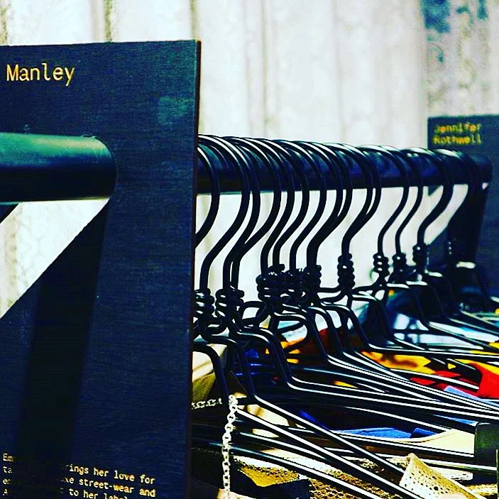 Fancy getting your Mitts on a Custom Made Manley?