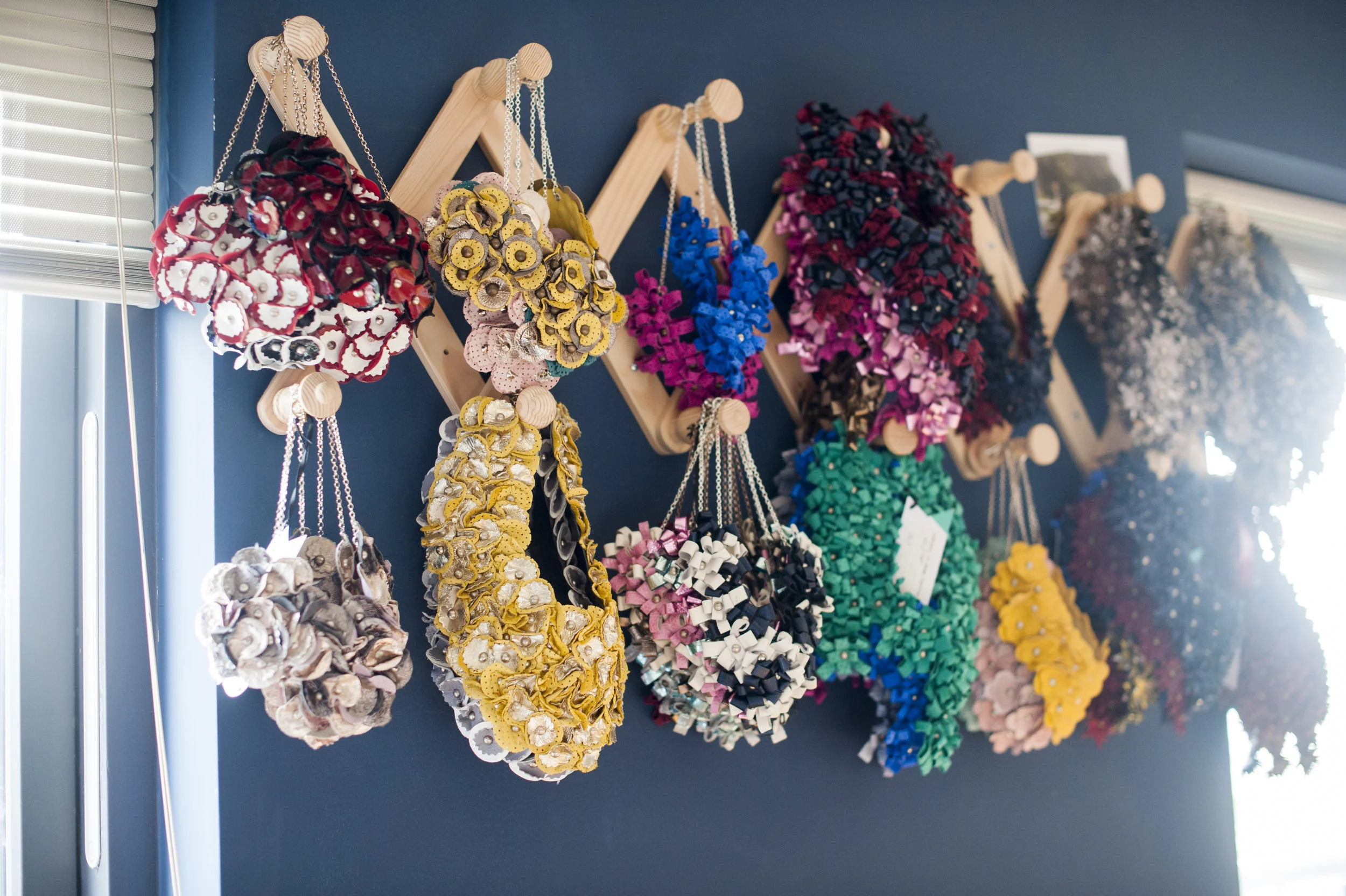 Manley Studio Sample Sale