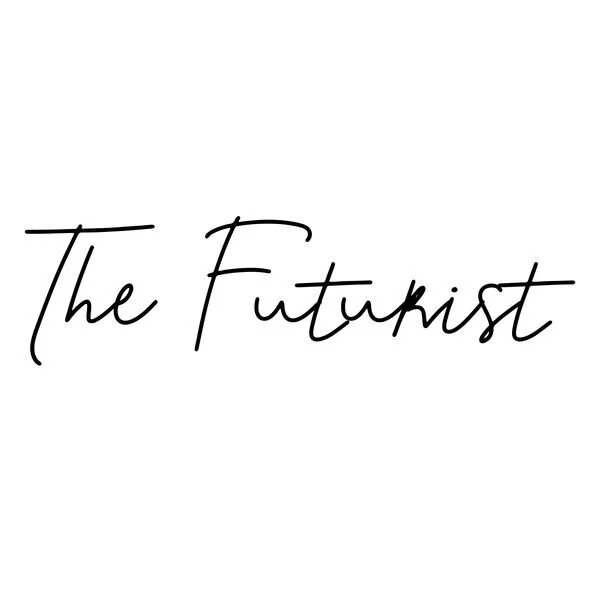 The Futurist Podcast