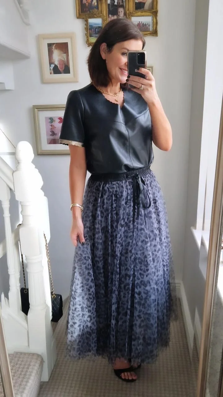 The Daily Diva Diaries: How Helen Murphy Rocks Manley