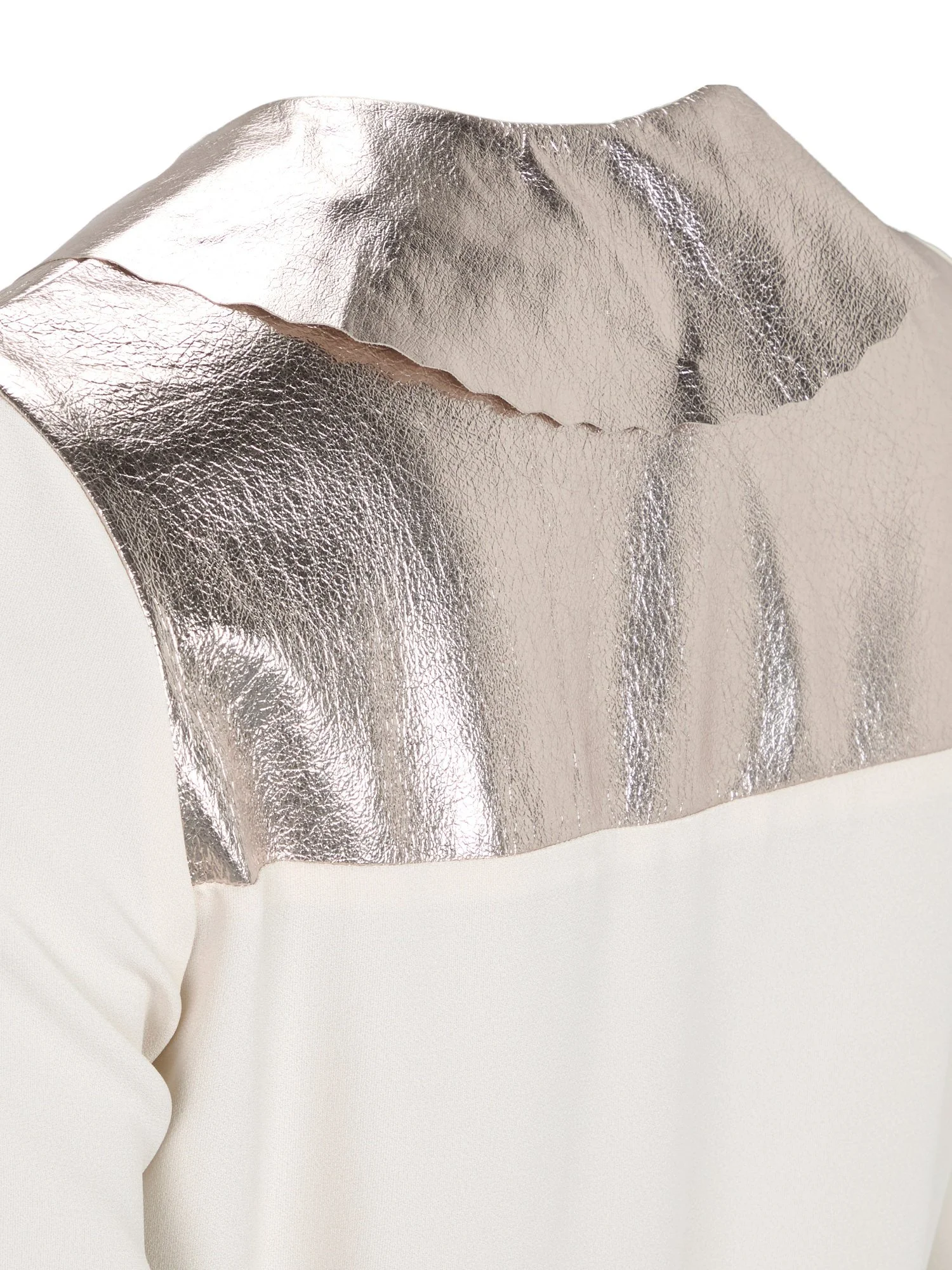 Manley - Mia Dress - Ivory {detail 1} €299.jpg