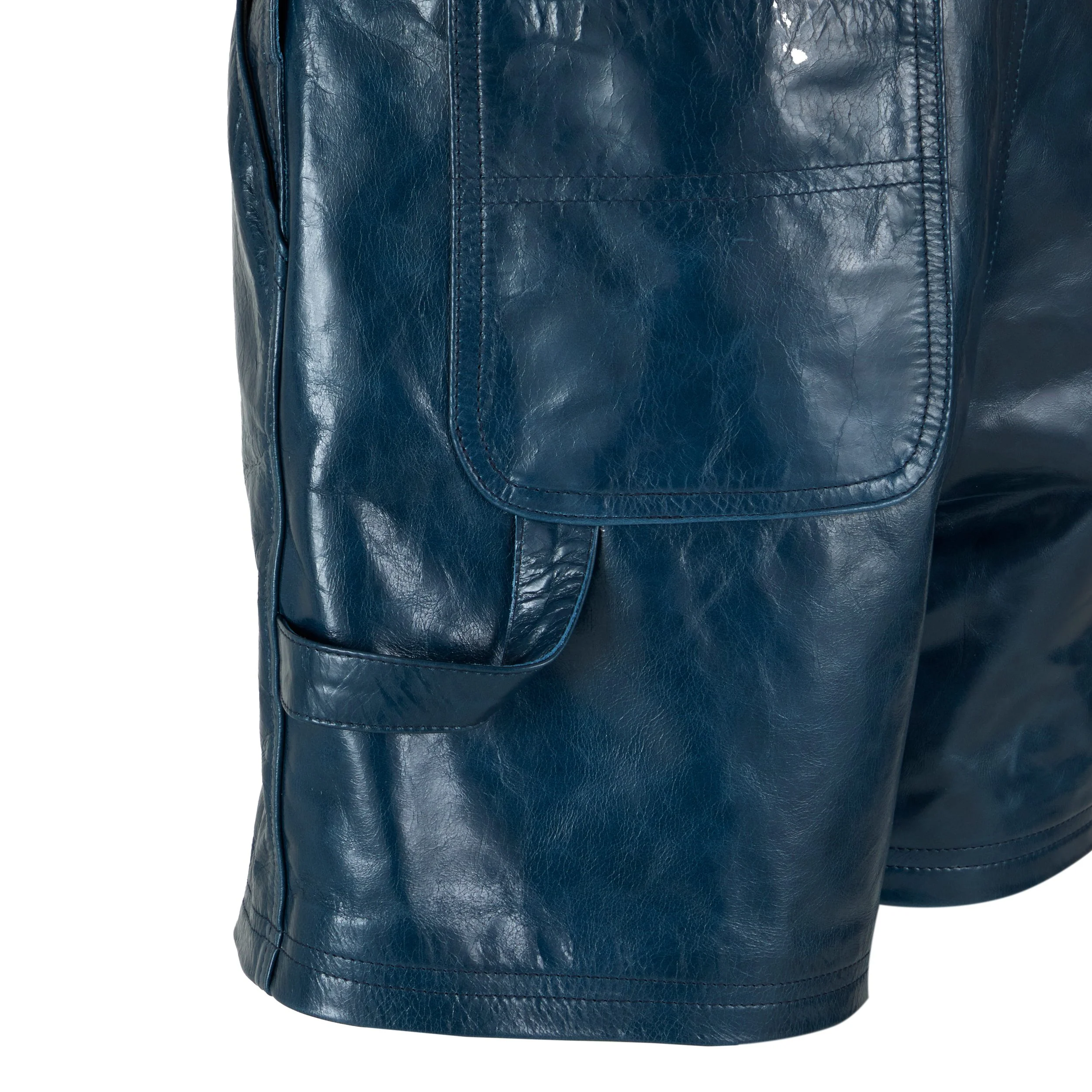 Parker Dungarees - Petrol - Detail shot 6 €425.jpg