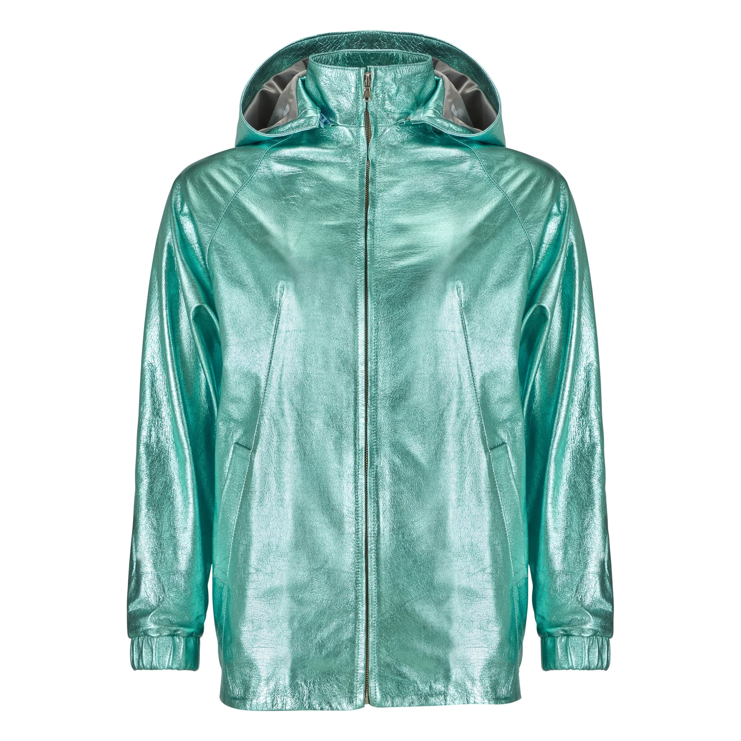 Manley - Stella Bomber - Mint - €450.jpg