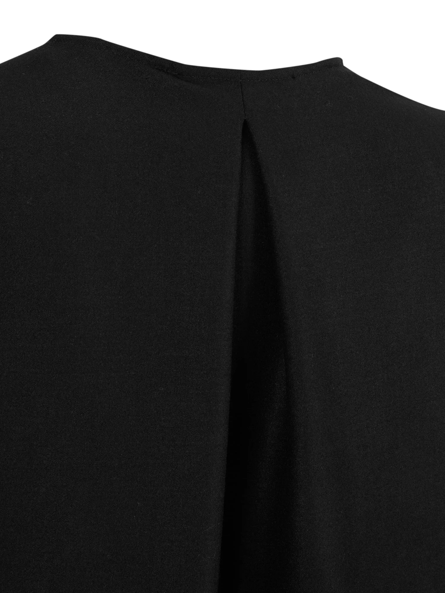 Blair shirt - Black and silver - vent.jpg