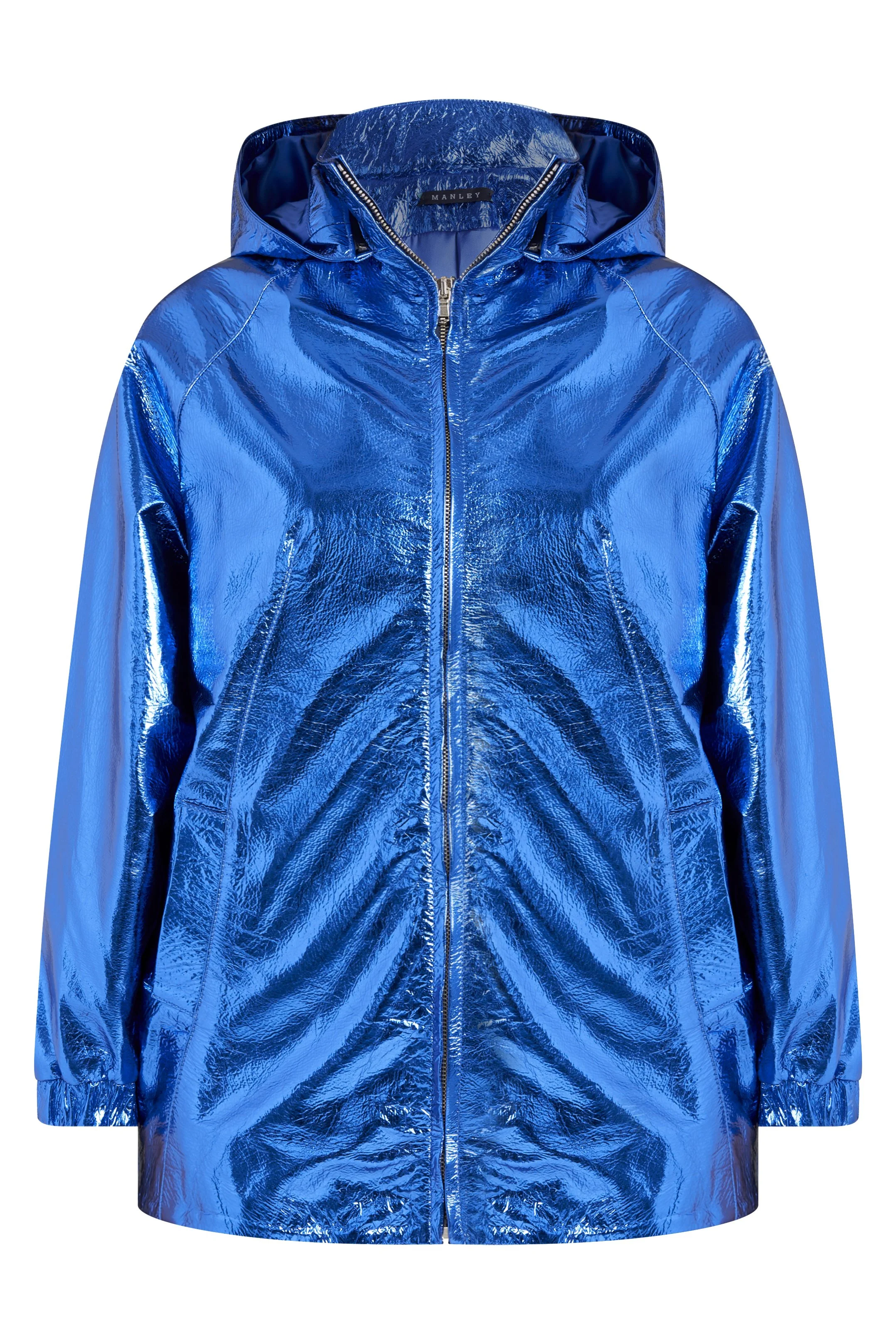 Manley - Stella Bomber Jacket - Cobalt €450.jpg