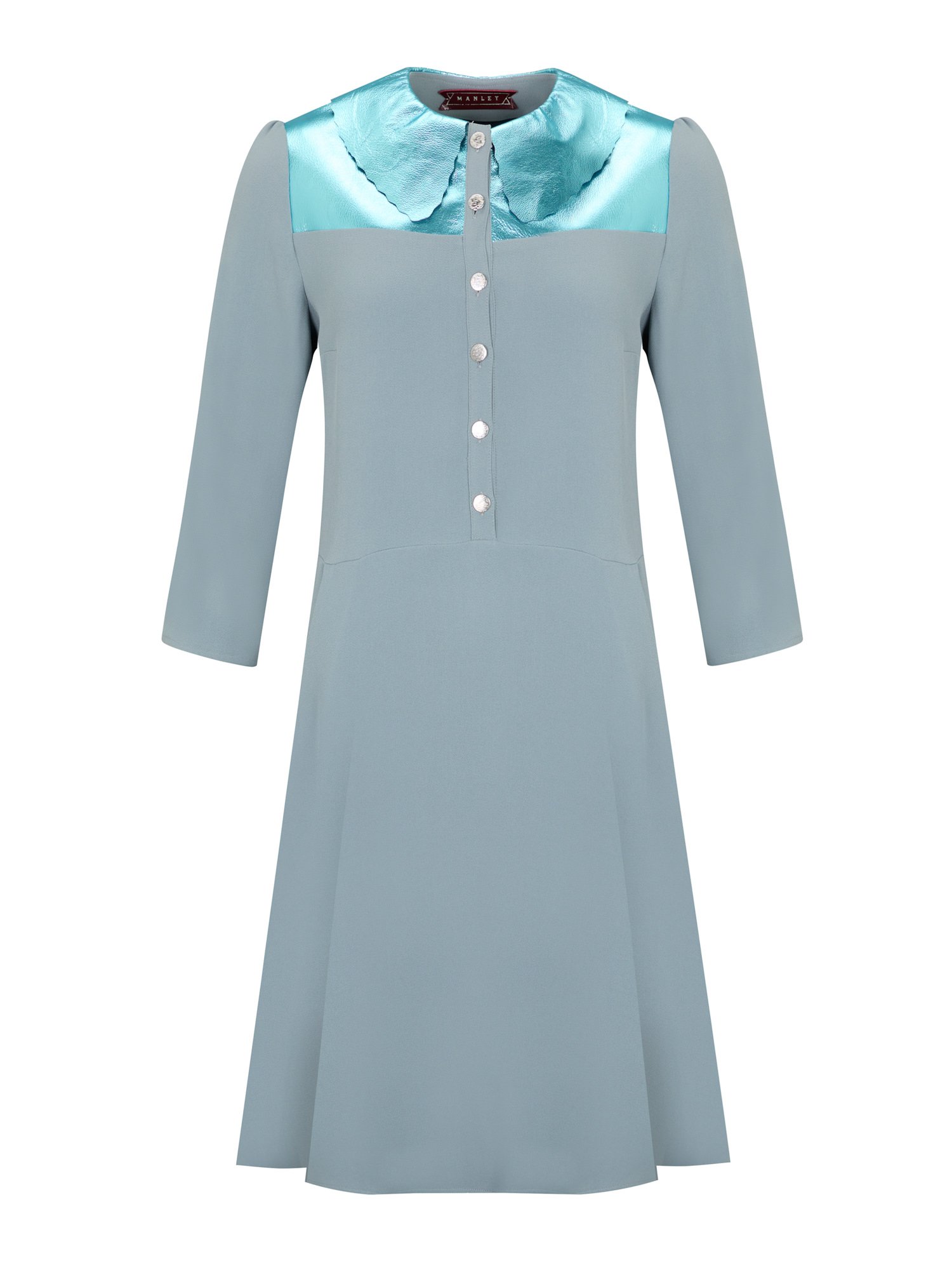 Manley - Mia Dress - Mist €299.jpg