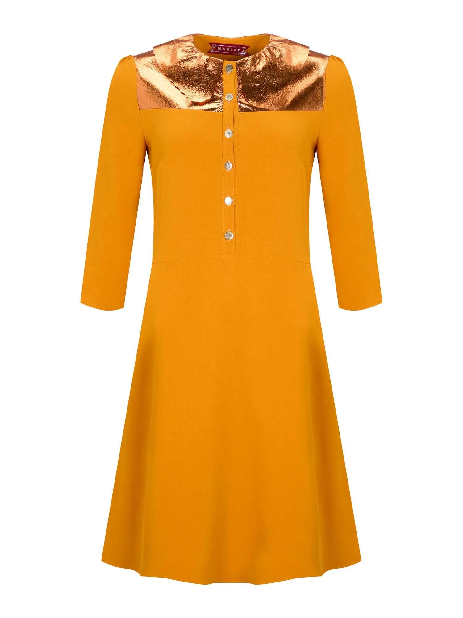 Mia Dress - Mango