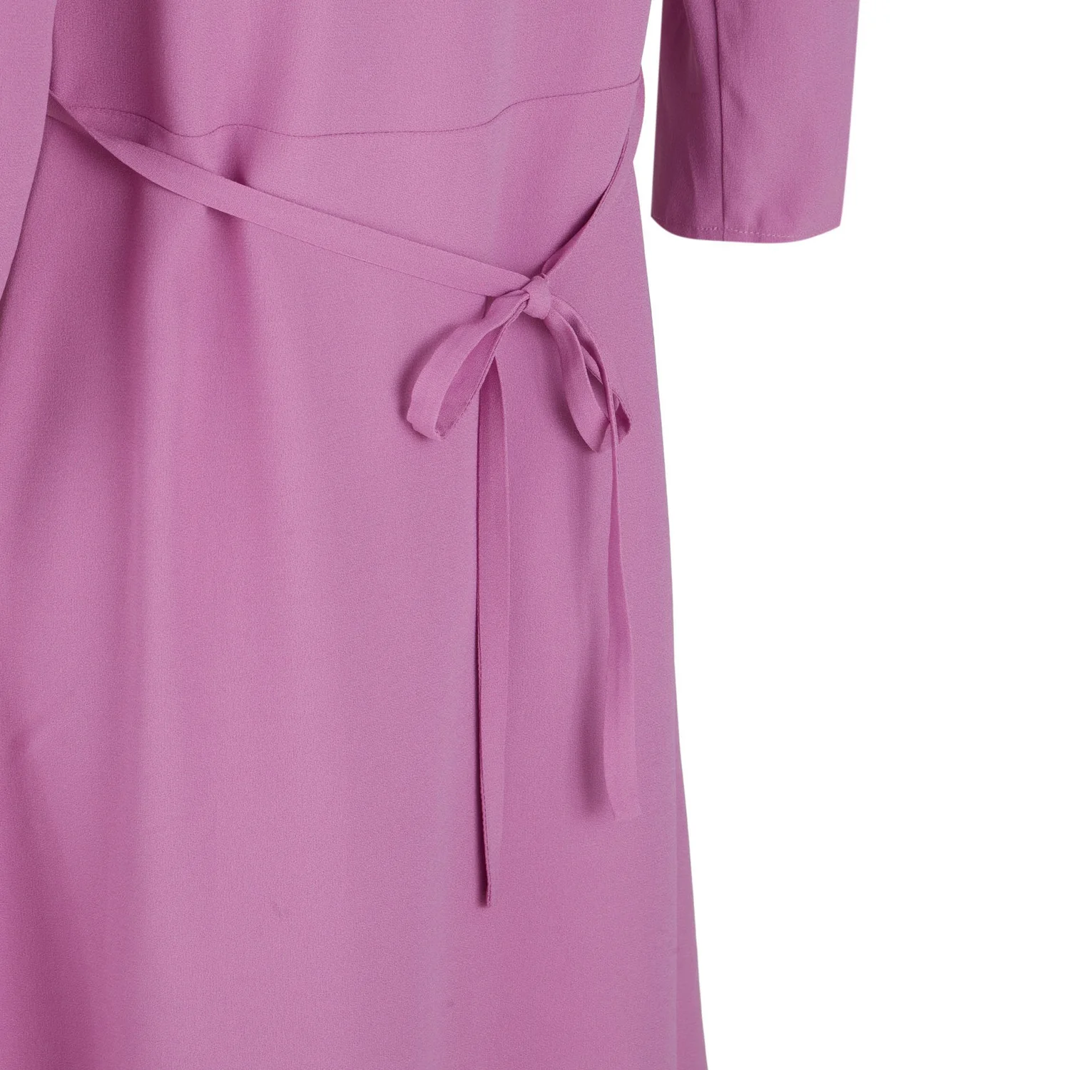 Mia Dress Pink Manley – Irish Designer Womenswear by Emma Manley