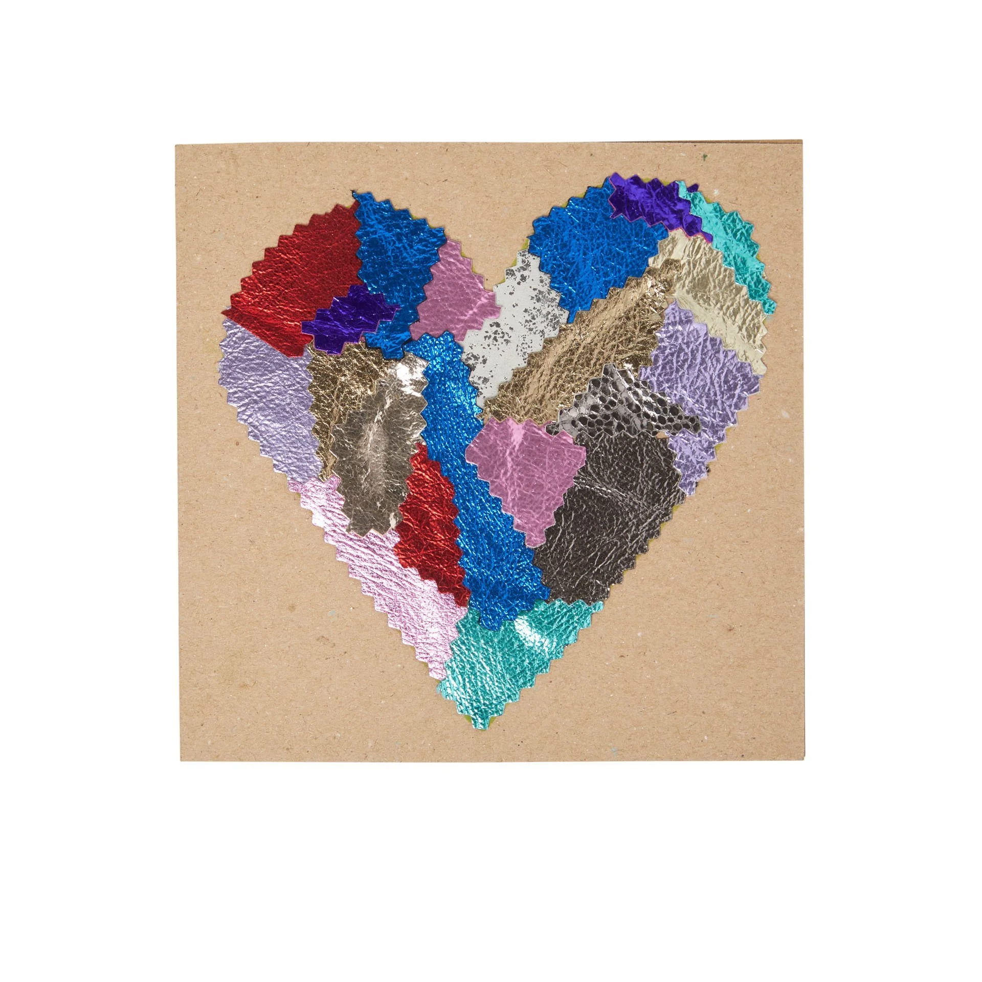 Heart Greeting Cards