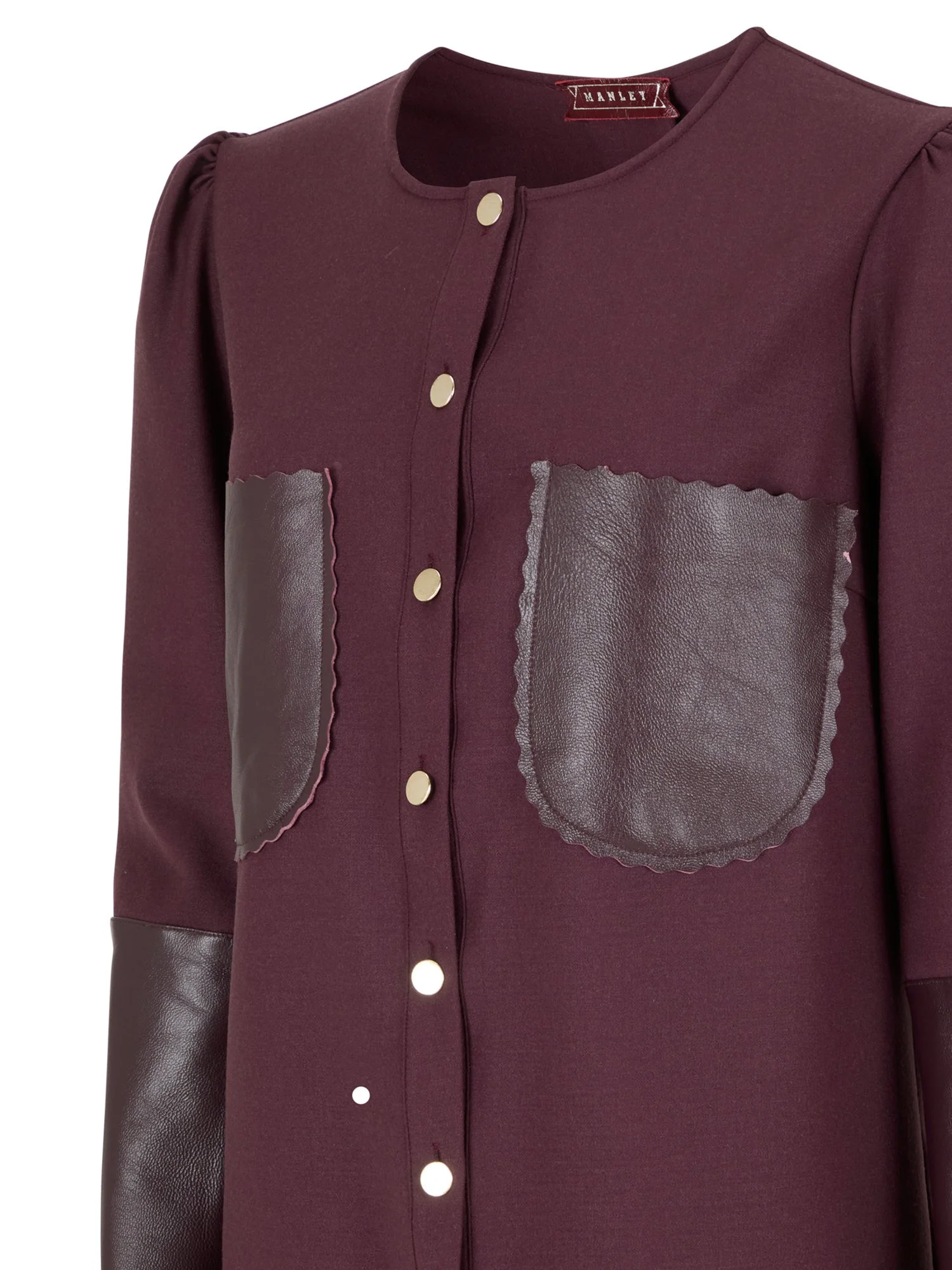 Tabby shirt - Plum - pockets.jpg