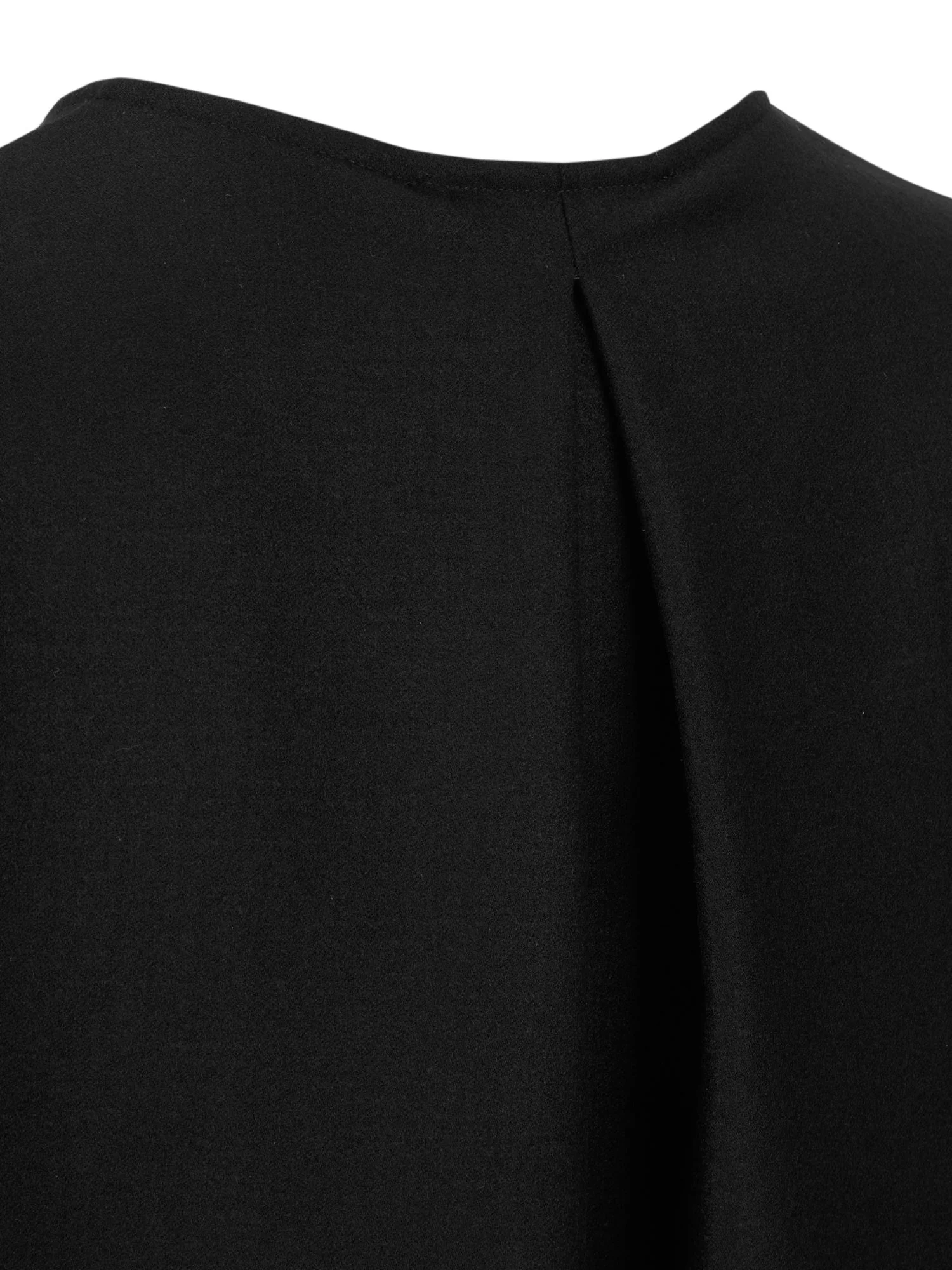 Tabby shirt - Black and silver - vent.jpg