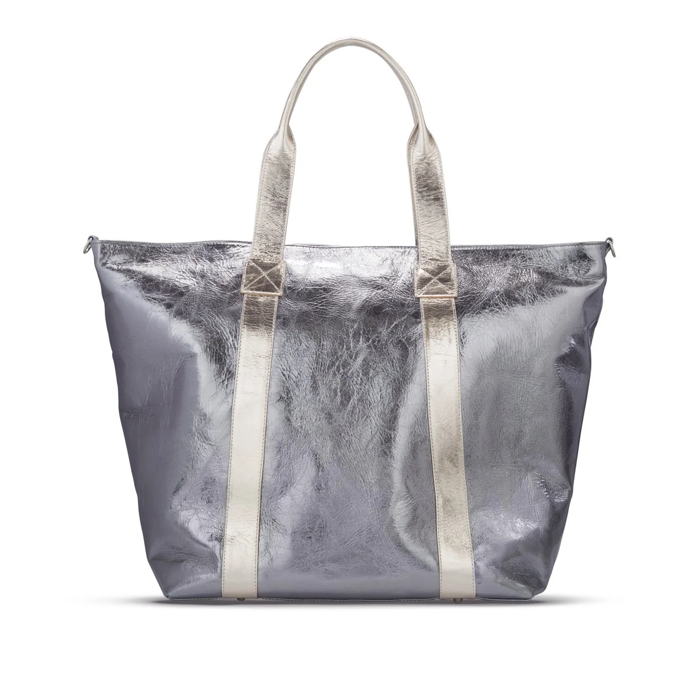 Manley - Weekender Tote - Old Silver €299.jpg