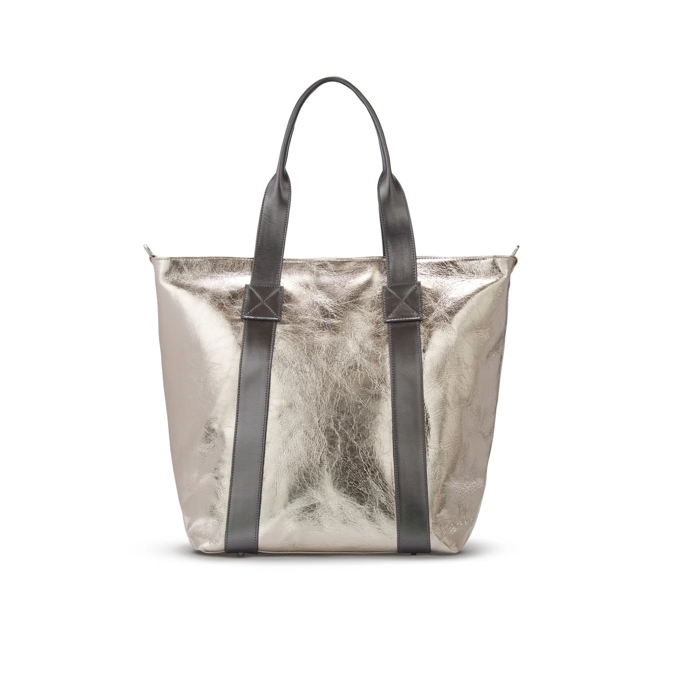 Manley - Wanderer Tote - Champagne €225.jpg