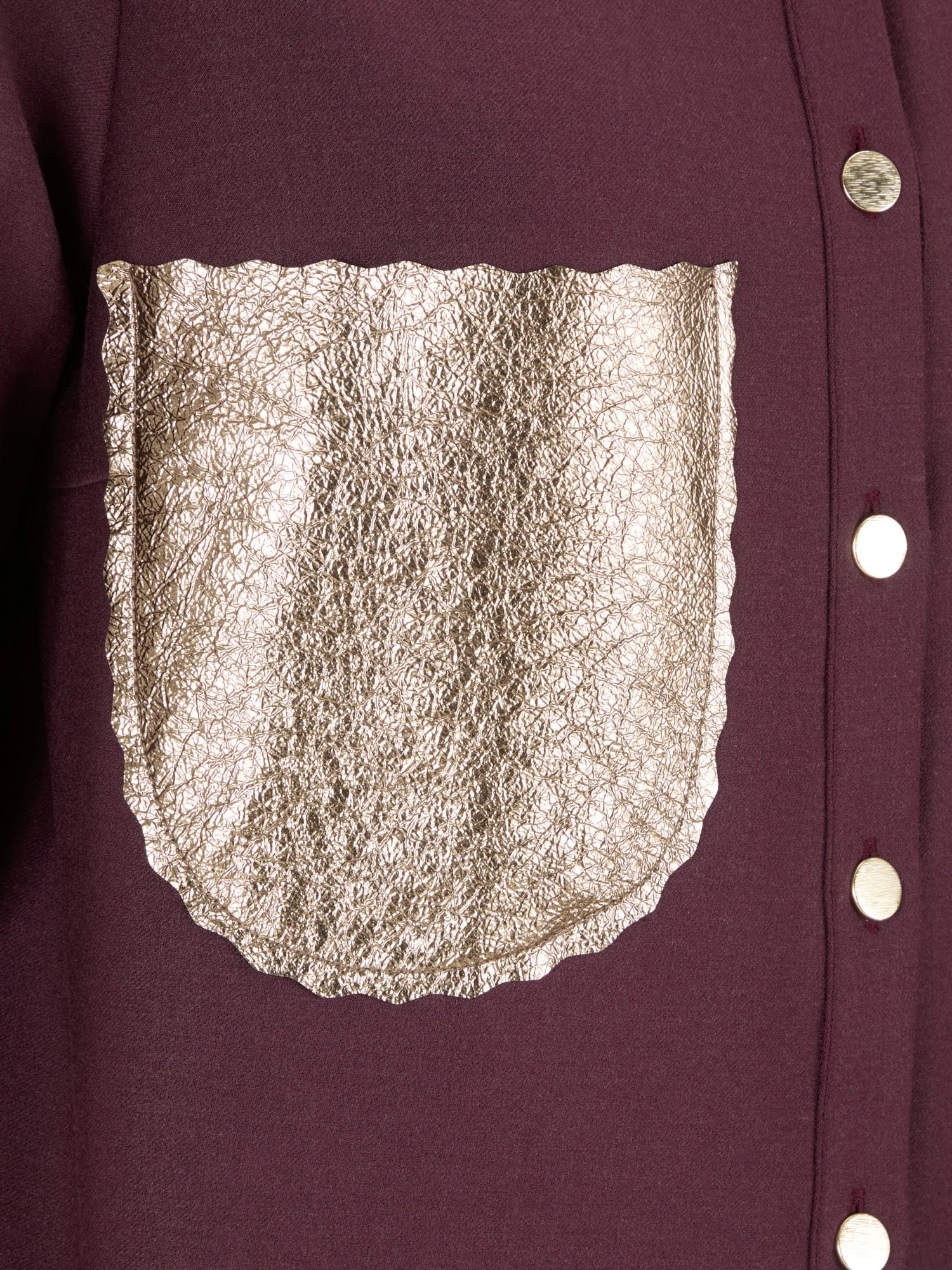 Tabby shirt - Plum and gold - pocket.jpg