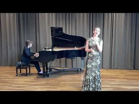 Non mi dir from Don Giovanni