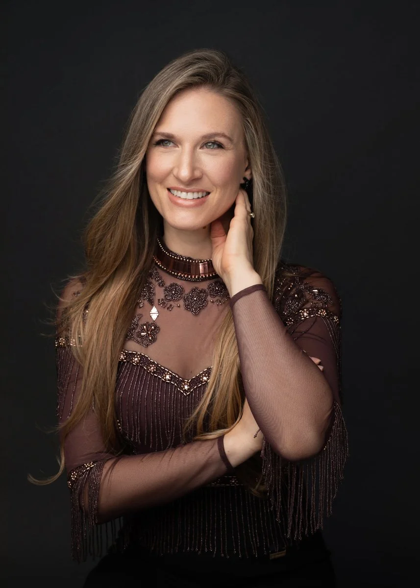 Schedule Lara Lynn McGill