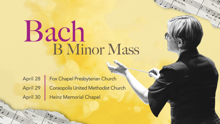 Bach Mass in B minor