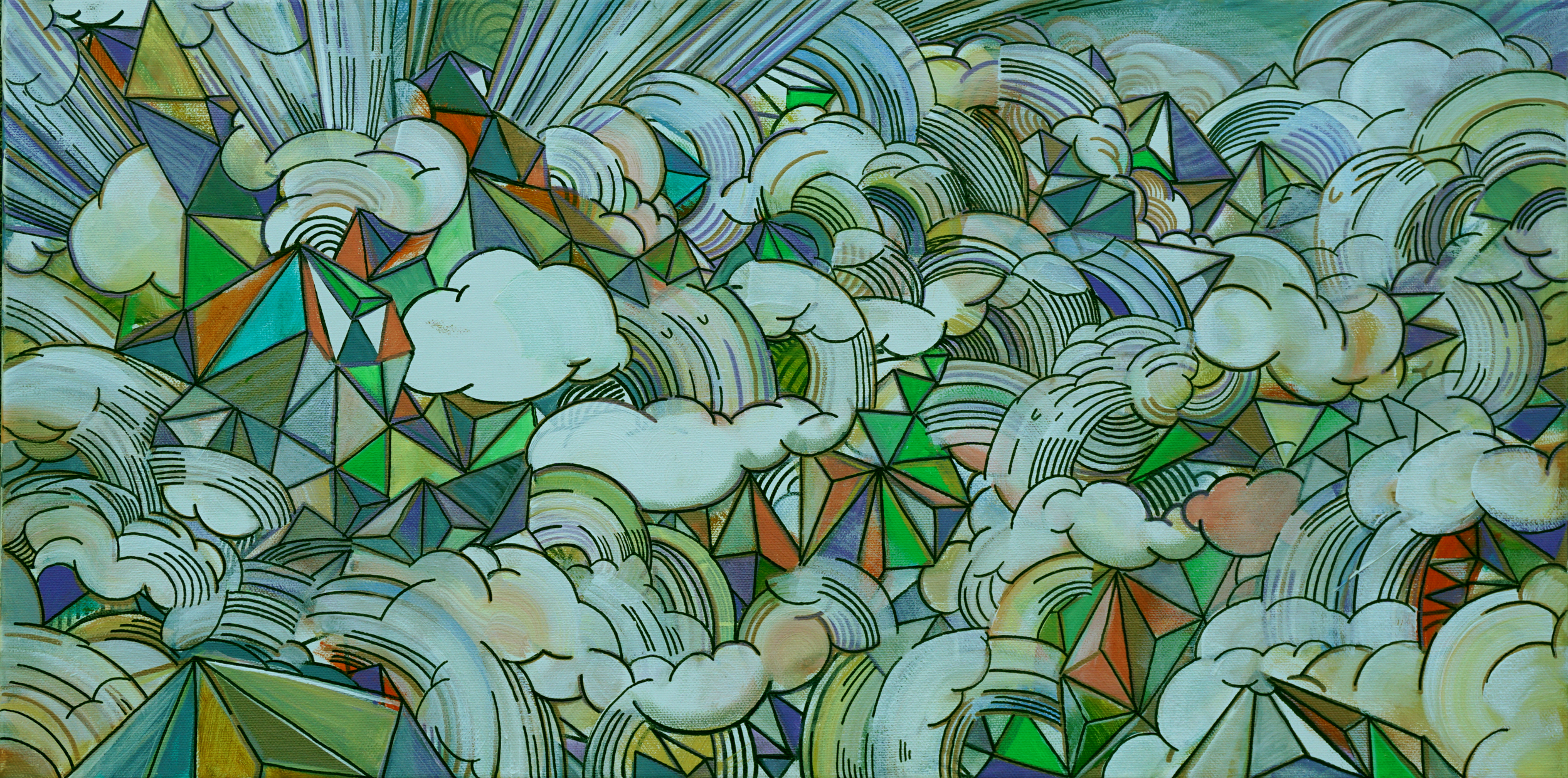 Cloud Control