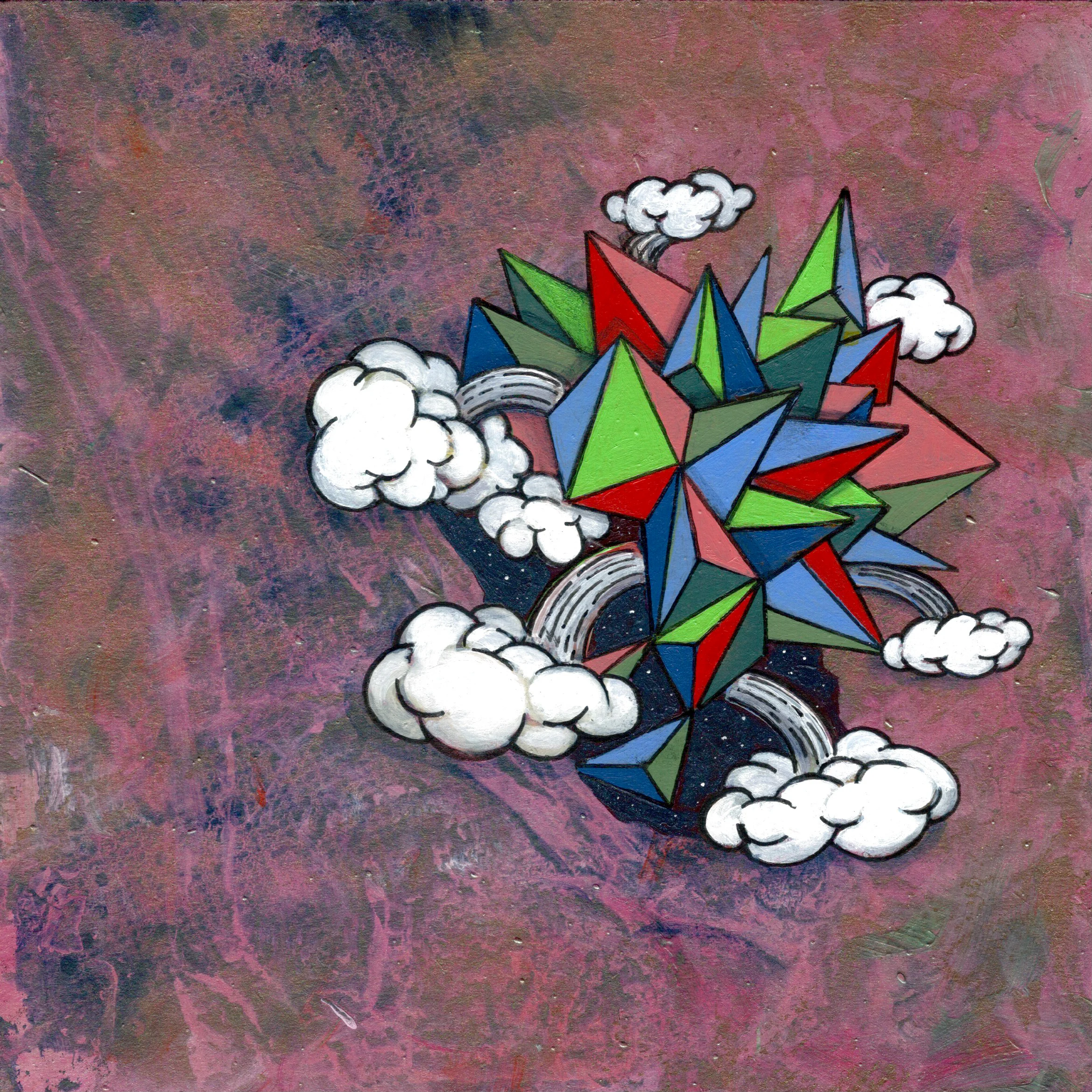 A Journey Through Time And Space