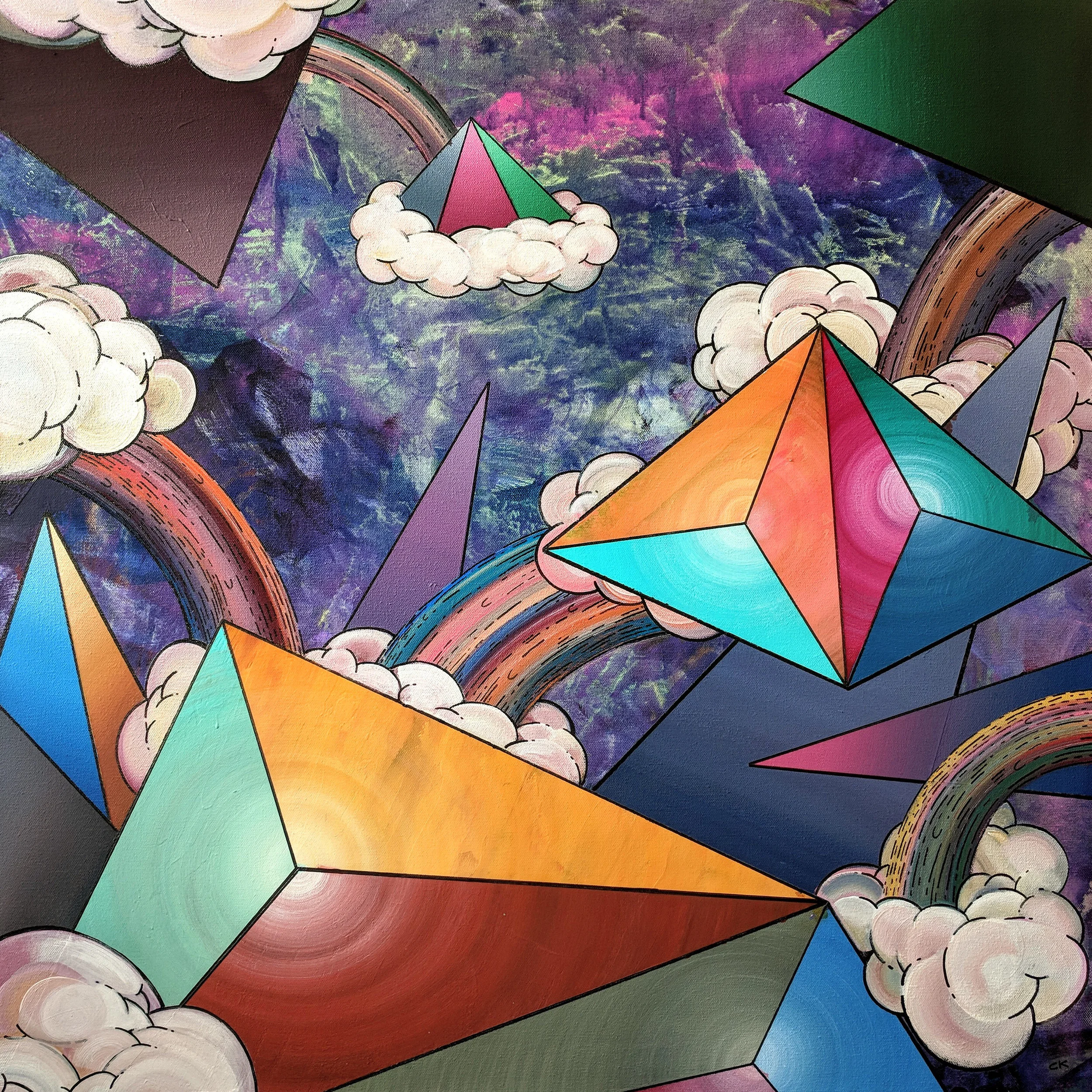 Cave of Wonders
