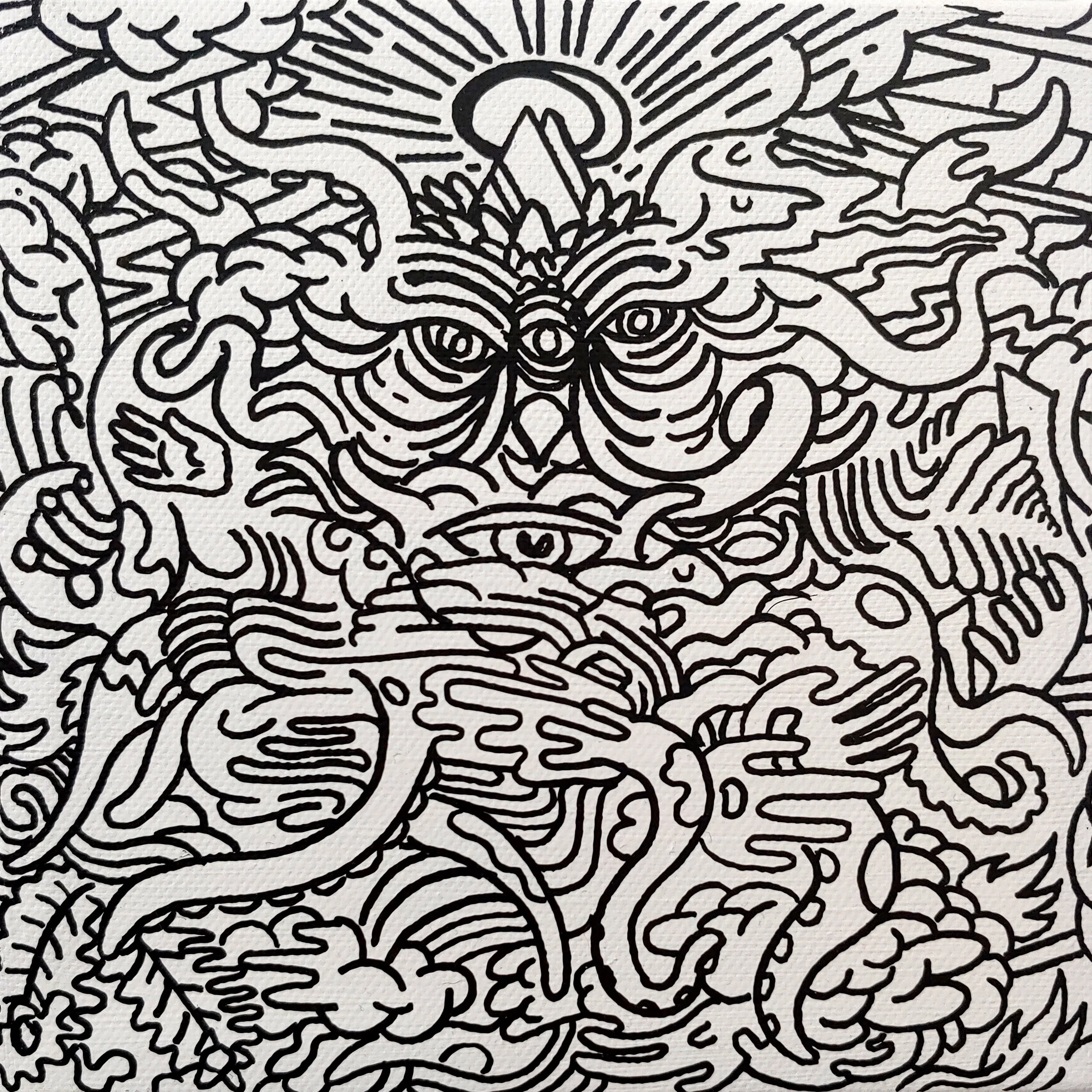 Guardian Of Duality
