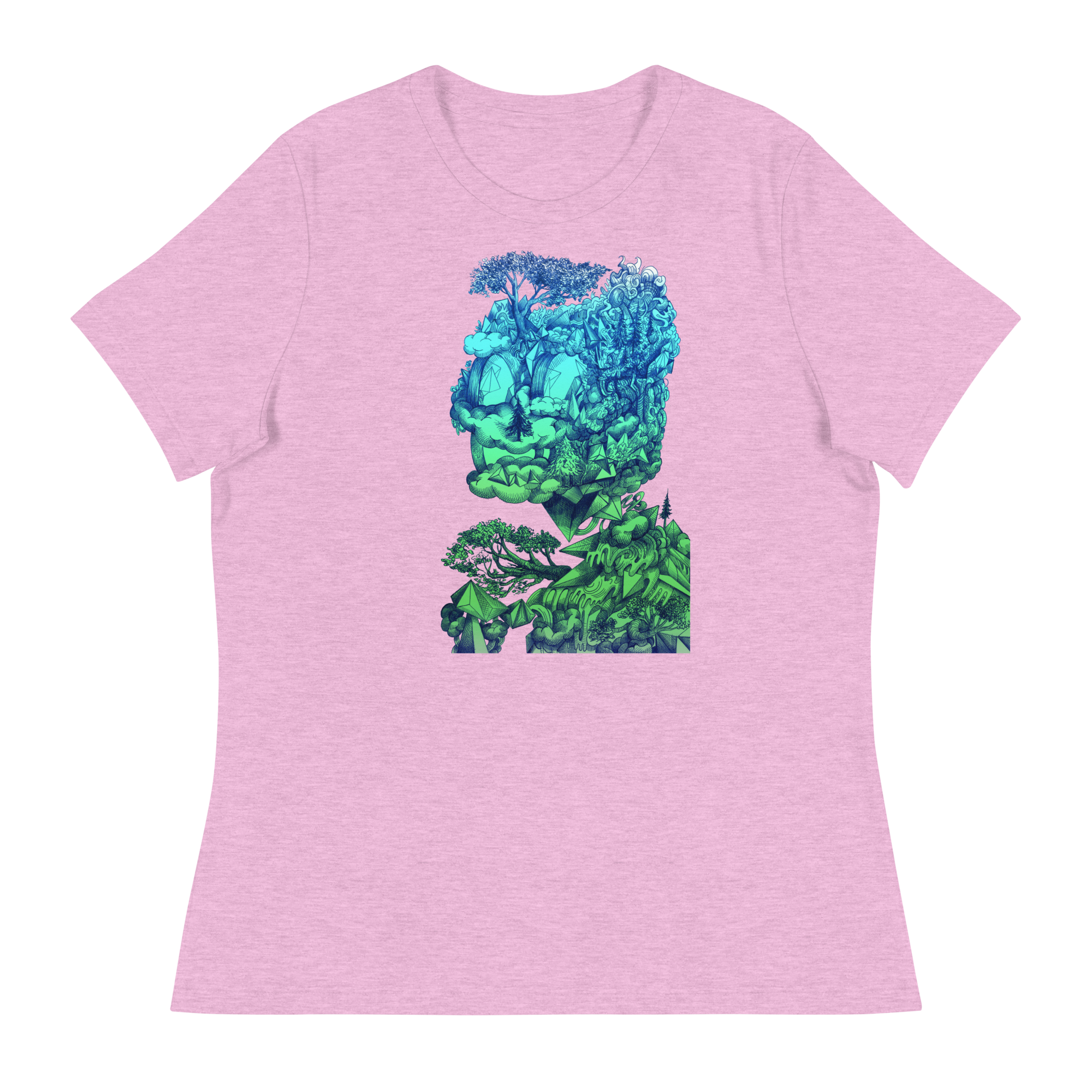 womens-relaxed-t-shirt-heather-prism-lilac-front-638ec9569c274.png