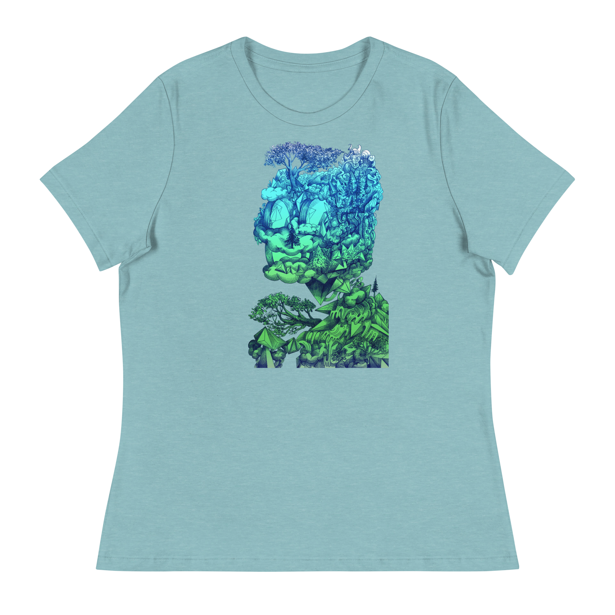 womens-relaxed-t-shirt-heather-blue-lagoon-front-638ec9569c121.png