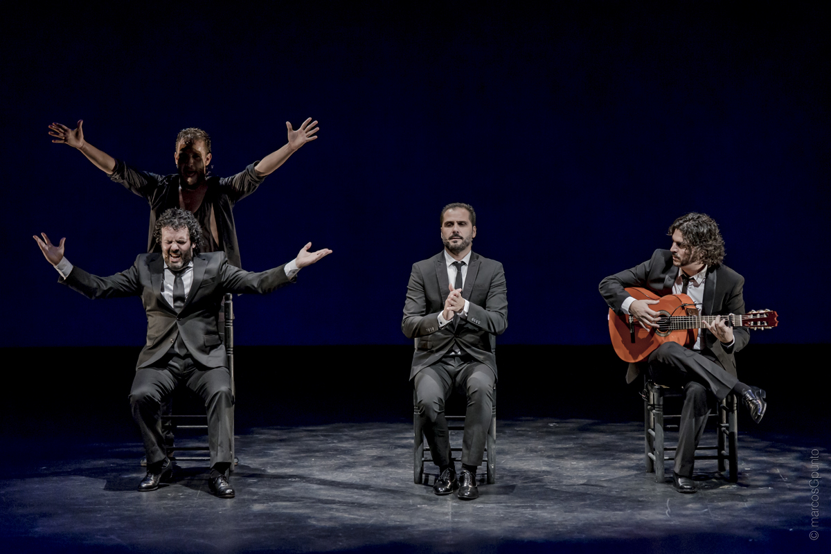 Flamenco Edition