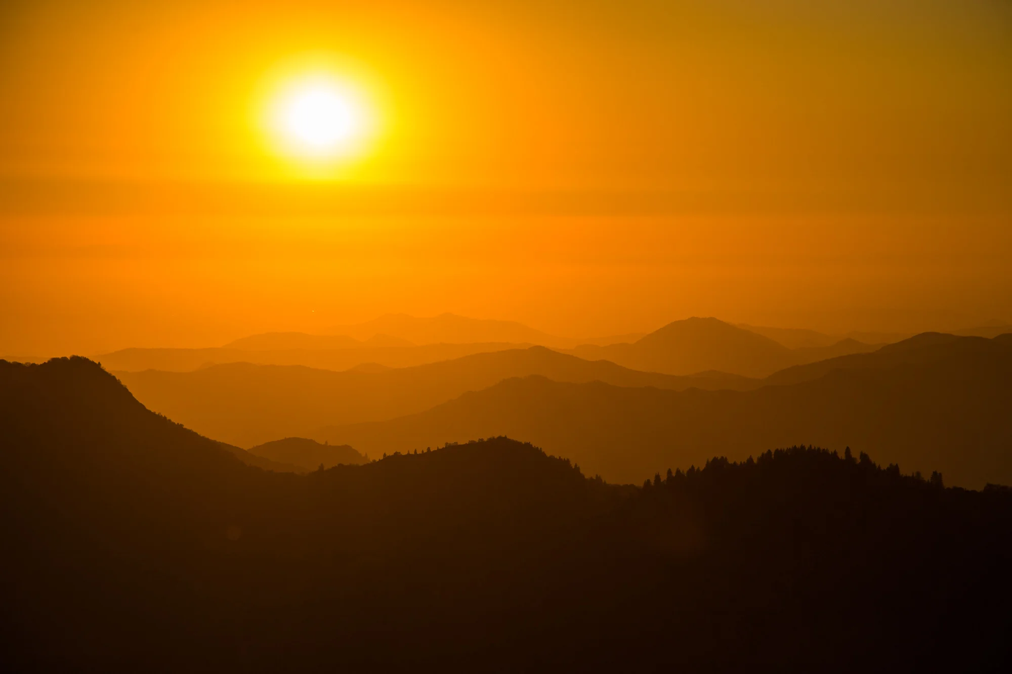 Mountain Waves