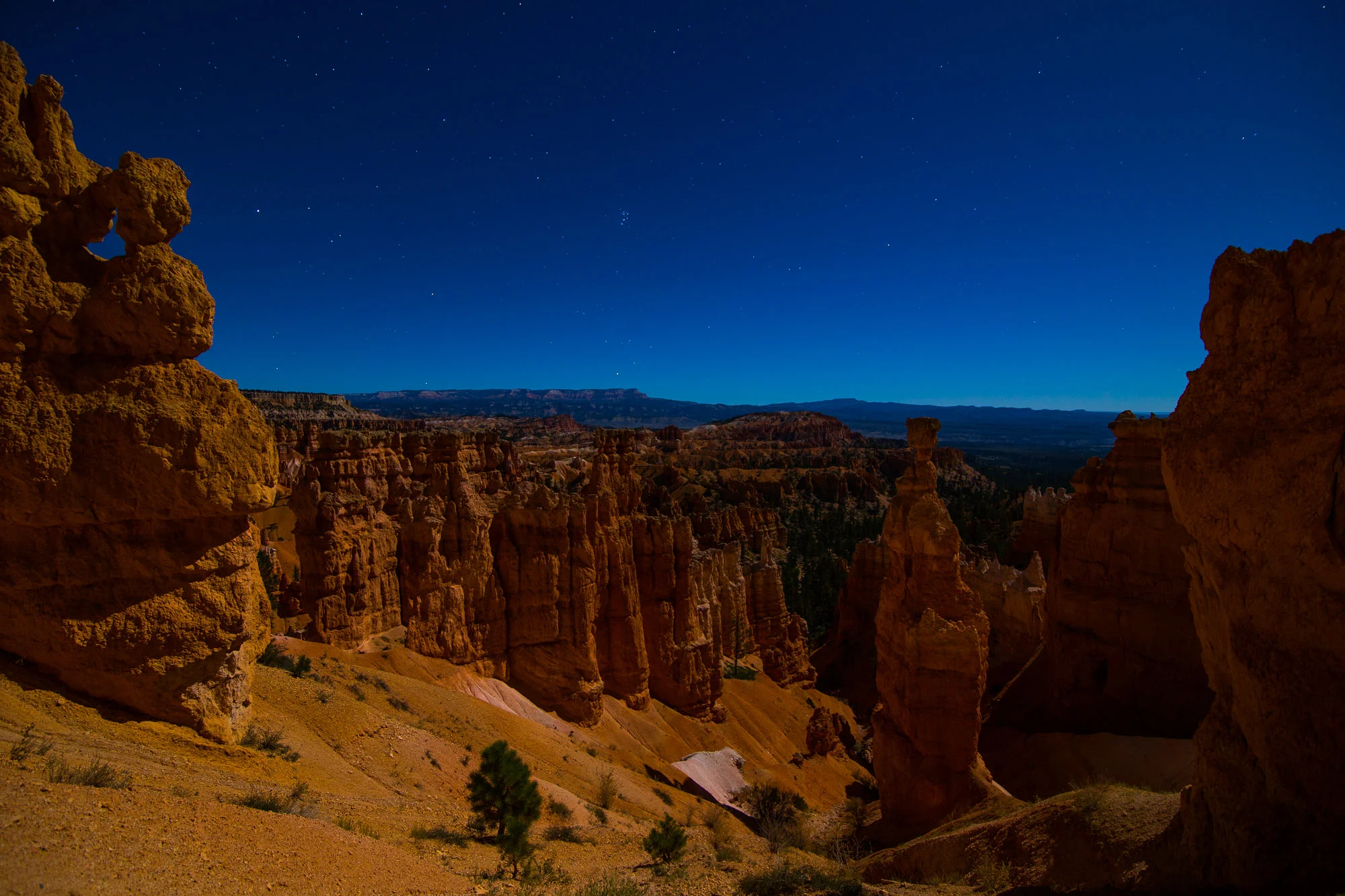 Bryce Canyon 1